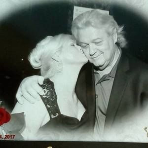 Meet your Posher, Patsy